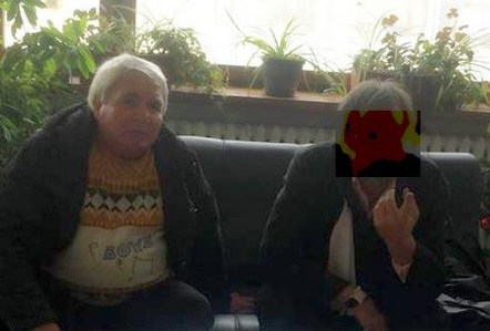 Ексбаретата се оплете в лъжи за изчезването си: Знам, че съм под домашен арест, но имах работа до банката и излязох