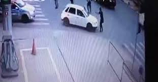 Мегаскандал! Полицаи убили престъпник и неговия заложник, а след това инсценирали престрелка, за да замажат следите (ВИДЕО)