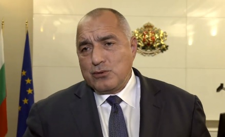 Първо в БЛИЦ! Бойко Борисов разкри подробности от важна за него среща и обори БСП (ВИДЕО)