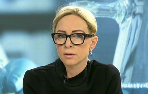 Нана Гладуиш изригна:  Писна ми да гледат на мен като на нов автомобил, който харчи много!