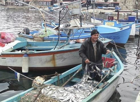 Шок! Морето не дава риба за Никулден, риболовците правят празничния курбан със...