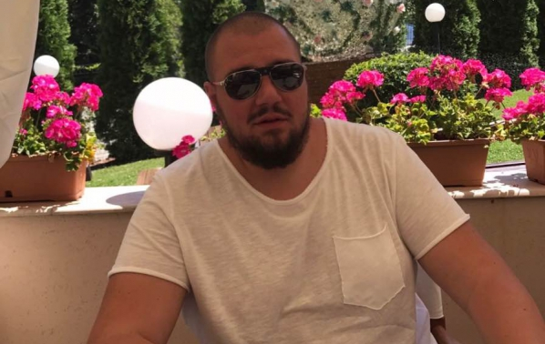 Гущеров броил 20 бона, за да има държанката му положителен имидж в „Биг Брадър”?!