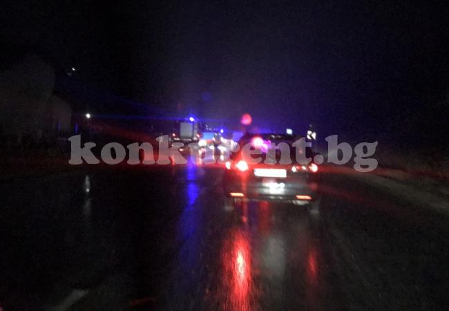 Покъртително! 20-годишната Маргарита е жертвата след бруталната касапница край Враца, Никола се забил мистериозно в тира, но в момента той...