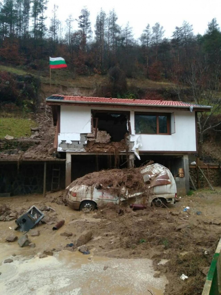 Нови разкрития за хижата - убиец, трагедията е можела да бъде още по-голяма!