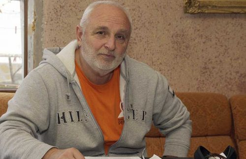 Криминалист разказа за мистериозно "самоубийство" на мюсюлманка и българин, открил огромно имане под камък с кръст в Еленския балкан