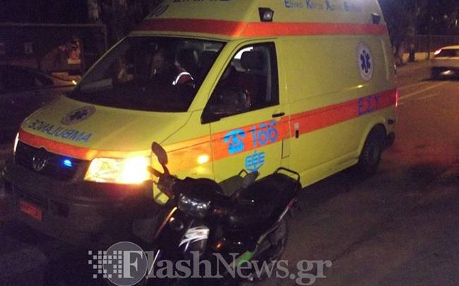 Зверско клане между албанци и гърци заради лека катастрофа