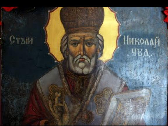 Таен параклис на Свети Николай сбъдва желания
