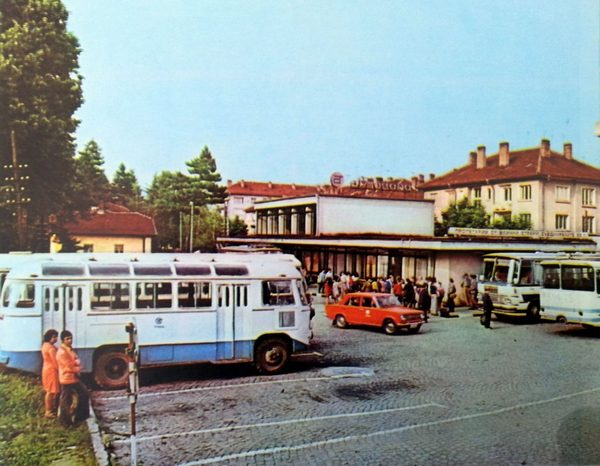 Как живеехме по времето на соца
