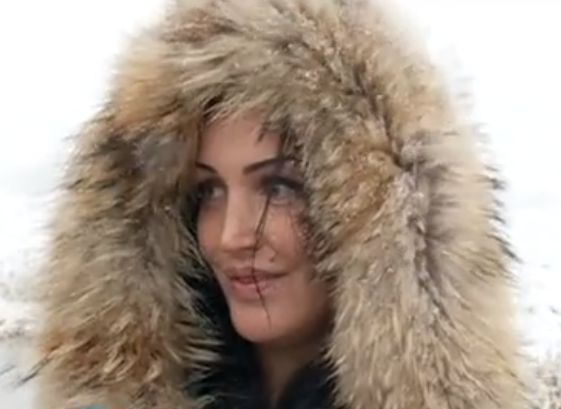 Пълен шок и ужас! Елена и дъщеричката й пътуваха по Северната тангента, свиха на табелка "Кубратово", а после стана страшно! (ВИДЕО)