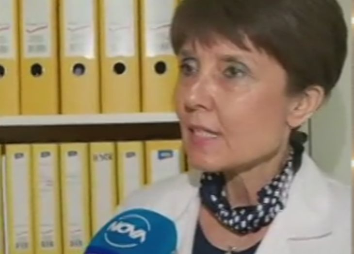 Пулмологът София Ангелова алармира: Трета ръка дим в дома предизвиква тежки злокачествени болести!