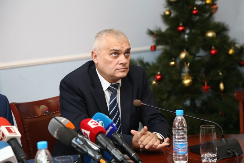 Валентин Радев обясни кога ще се разбере къде са братя Галеви