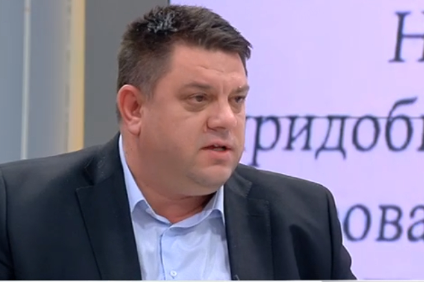 Атанас Зафиров: Нинова разобличи по ясен и категоричен начин всички лъжи 