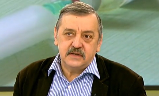 Проф. Тодор Кантарджиев посочи първите симптоми на грипа и какво трябва да направим веднага при появата им