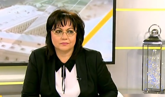 Корнелия Нинова разкри цялата истина за участието си в приватизацията на „Техноимпекс“ и обвини управляващите в тежък грях