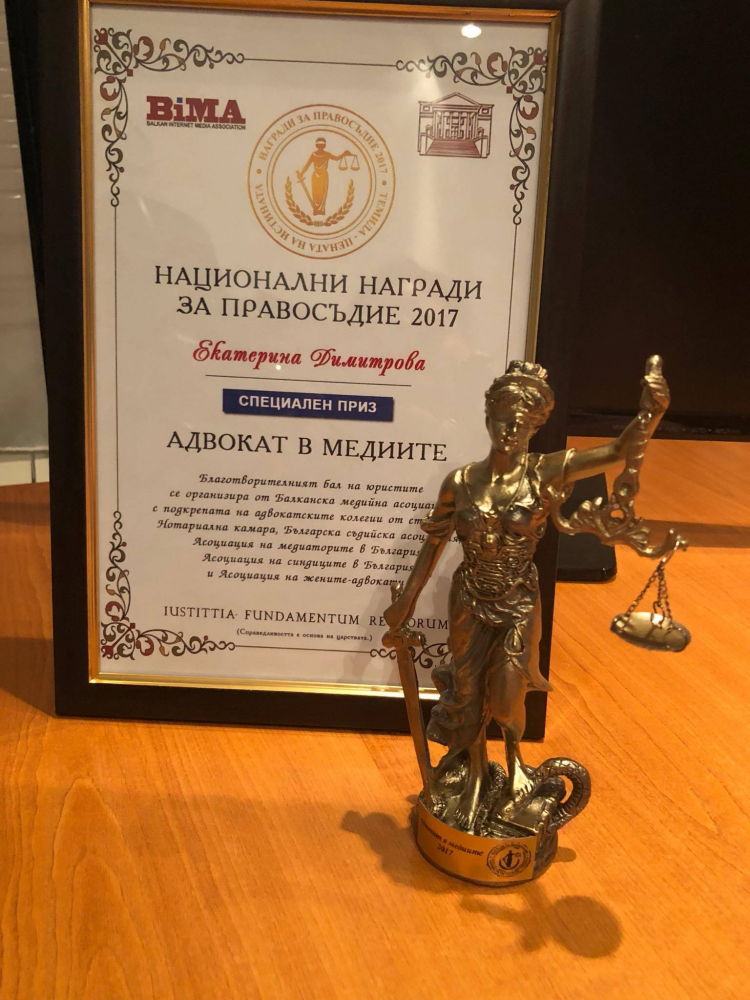 Адвокатката на Стоичков и Калканджиева проговори в ексклузивно интервю пред БЛИЦ! (СНИМКИ/ВИДЕО)