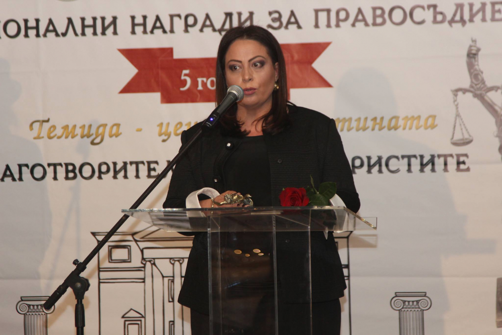 Адвокатката на Стоичков и Калканджиева проговори в ексклузивно интервю пред БЛИЦ! (СНИМКИ/ВИДЕО)