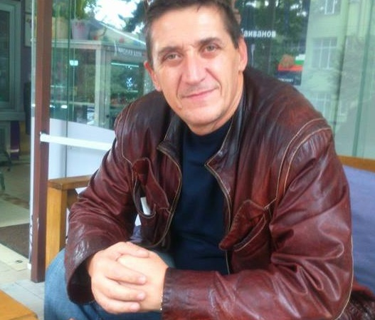Отиде си един от най-обичаните хора във вестник "Монитор"