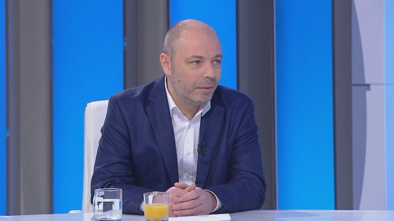 Зам.-шефът на "Пирогов": Да се говори, че болницата не функционира добре, не отговаря на истината