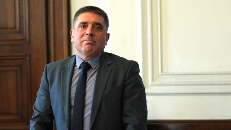 Данаил Кирилов: БСП се опитва да използва доклада за СРС-тата