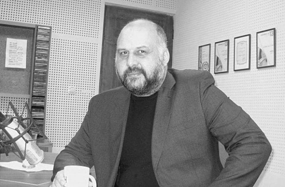 Отиде си известен варненски архитект