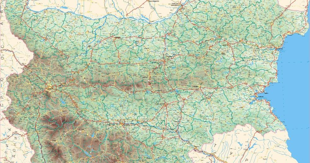 Поставиха България на 51-во място в света по просперитет