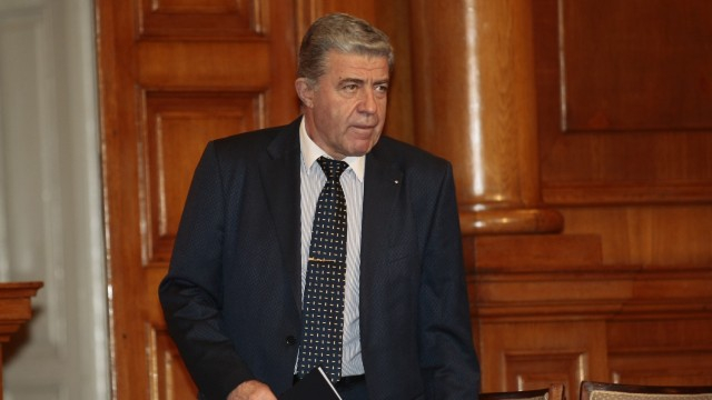 Проф. Генчо Начев: Важно е да няма „мъртви души” в болниците