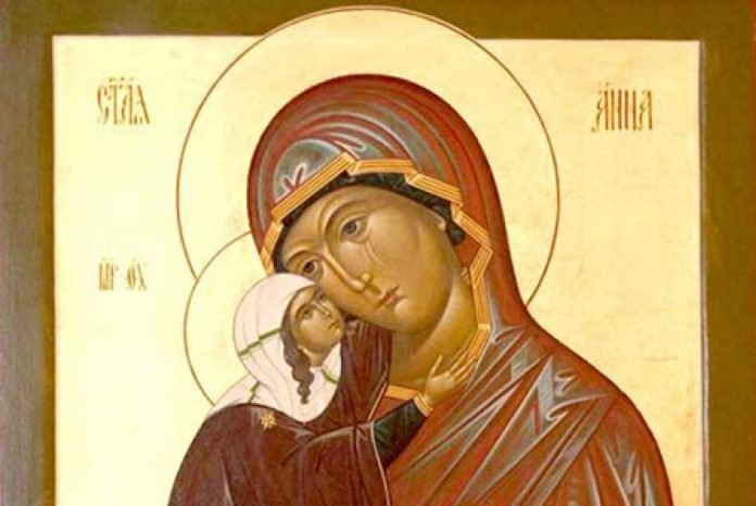 Чуден празник е, черпят 10 любими имена! Правят се страховити заклинания и хубави пророчества, а в никакъв случай не трябва да...