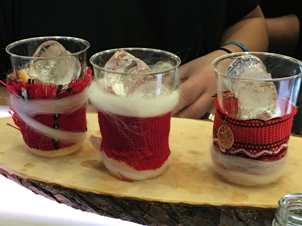 Коктейлите с ракия - хит на Rakia Fest-a (СНИМКИ)
