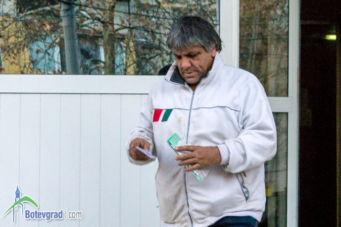 Първи СНИМКИ на малоумния врачанин,  пришпорил аудито си в насрещното на „Хемус“! Изловиха го и в друго престъпление