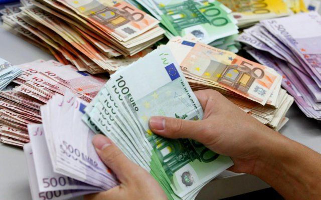 Ето как да стартирате малък бизнес с европари