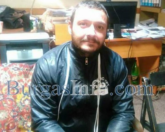Бургаският съд заседава по тъмна доба заради палежа на катафалка