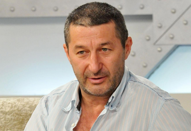 Владимир Каролев с гневен коментар за кризата в Йерусалим от Малдивите, нарече критиците на Тръмп глупаци 