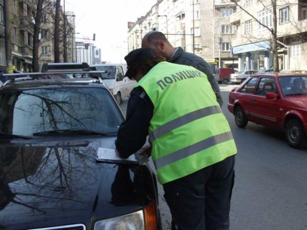 ЧСИ-та по петите на шофьори рецидивисти за неплатени глоби към КАТ