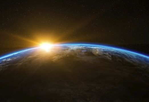 Мистериозен космически вирус започва унищожаването на човечеството на 23 декември, предупреждават специалисти в сп. Science