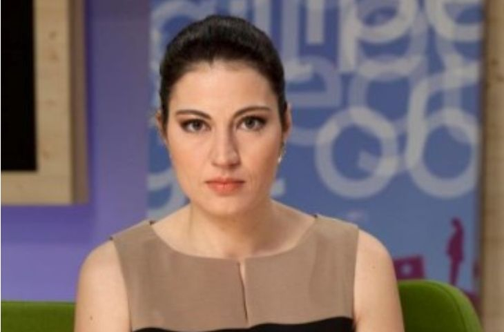 Деси Стоянова преосмисли тотално живота си, като не е в студиото на "Преди обед" водещата е...