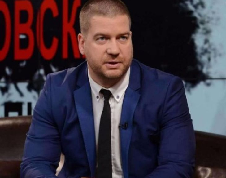 Живко Тодоров посочи как българите няма да газят закона