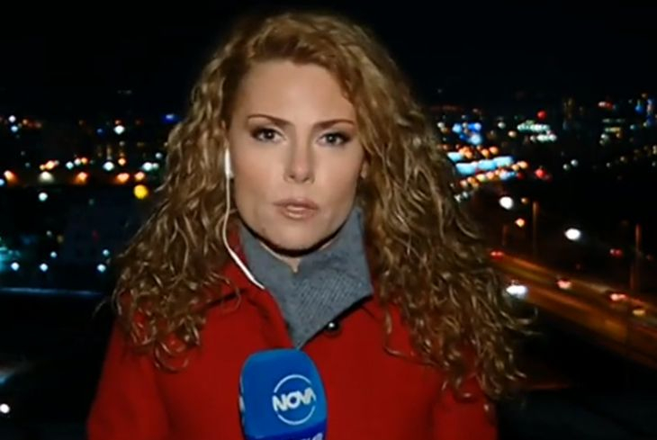 Деси Банова разкри какво време ни очаква през тази седмица, вятър дъжд и студ ще ни мъчат в... (ГРАФИКА/ВИДЕО)