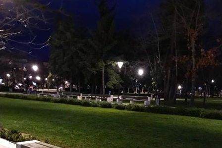 Само в БЛИЦ! Столичани се побъркаха да коментират тази СНИМКА от НДК, защото...