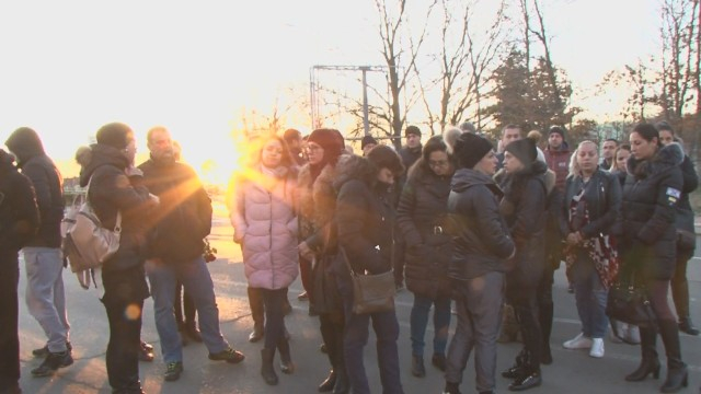 Приятели на прегазения велосипедист Евелин: Пияндурникът, който го уби, трябва да изгние в затвора! (ВИДЕО)