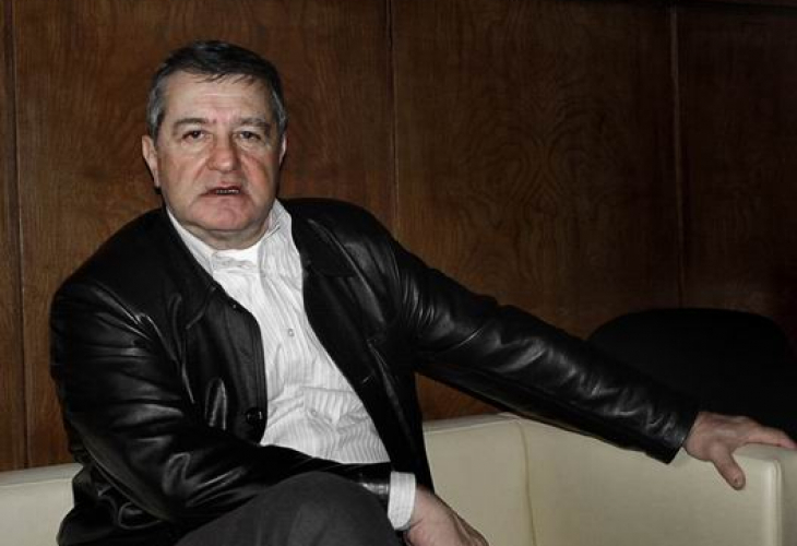 Проф. Боян Биолчев каза защо подкрепя Герджиков, а не Радев