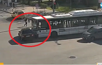 Безумието по родните пътищата или КАДРИ, достойни за „Бързи и яростни”