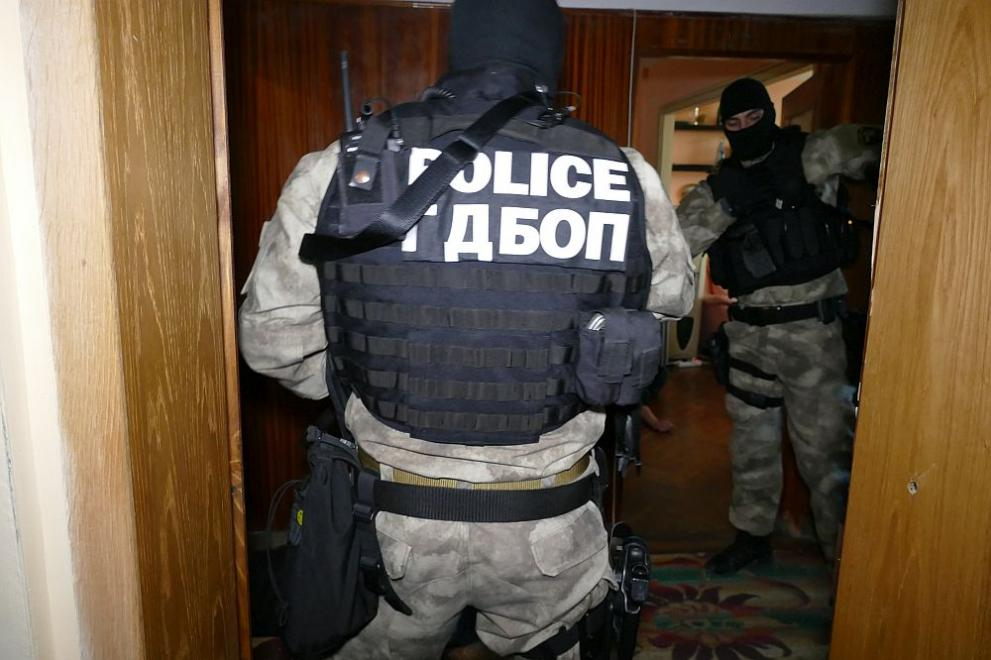 Извънредно! Горещи подробности за арестуваните наркобосове и мутри разкри шефът на Спецпрокуратурата Гешев в ексклузивно интервю пред БЛИЦ!