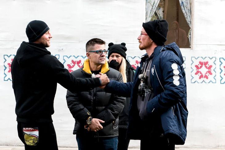 Грозна изцепка във "Фермата"! Няма да повярвате защо Алек прецака приятел!