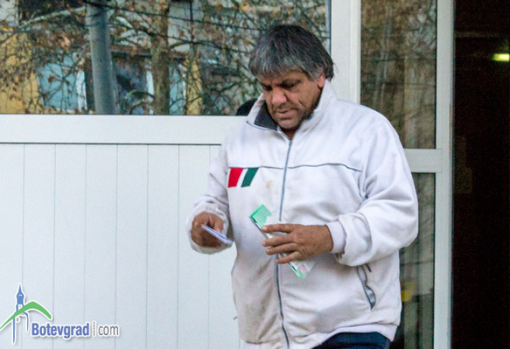 Малоумния врачанин, пришпорил аудито си в насрещното на „Хемус“, отнесе солена глоба