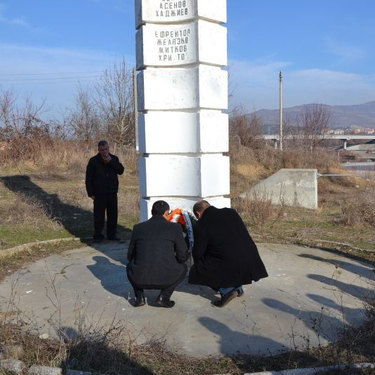 Жестоката трагедия от преди 27 години в ледените води на река Върбица