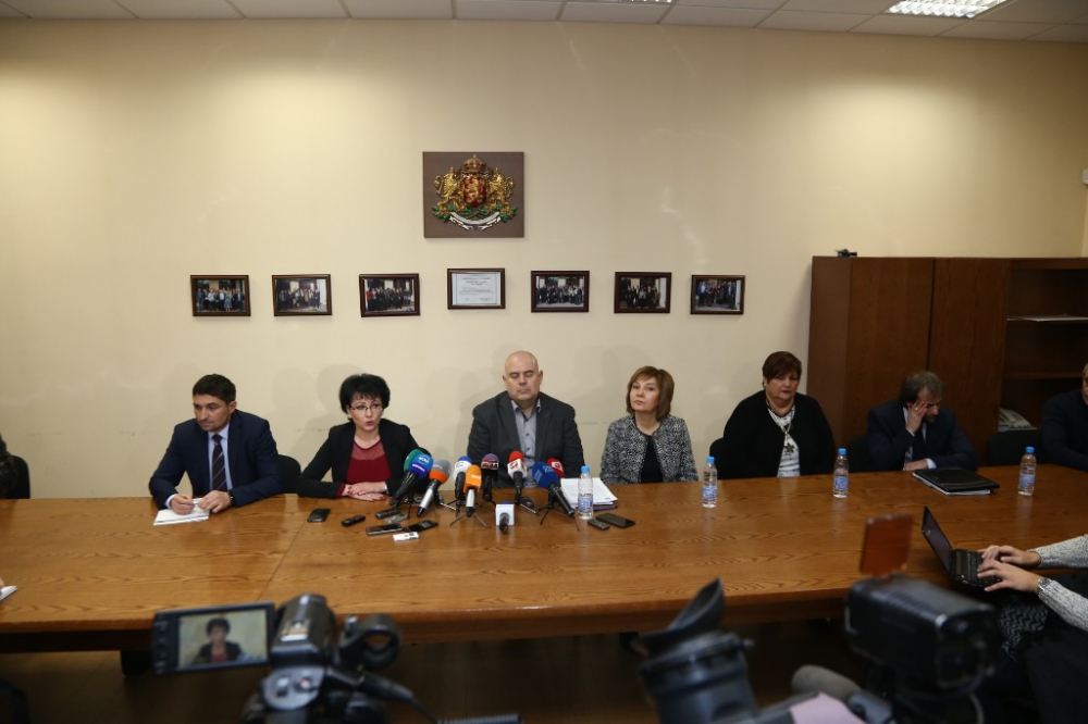 Извънредно! Прокуратурата внесе яснота за схемата с паралелния износ на лекарства (СНИМКИ)