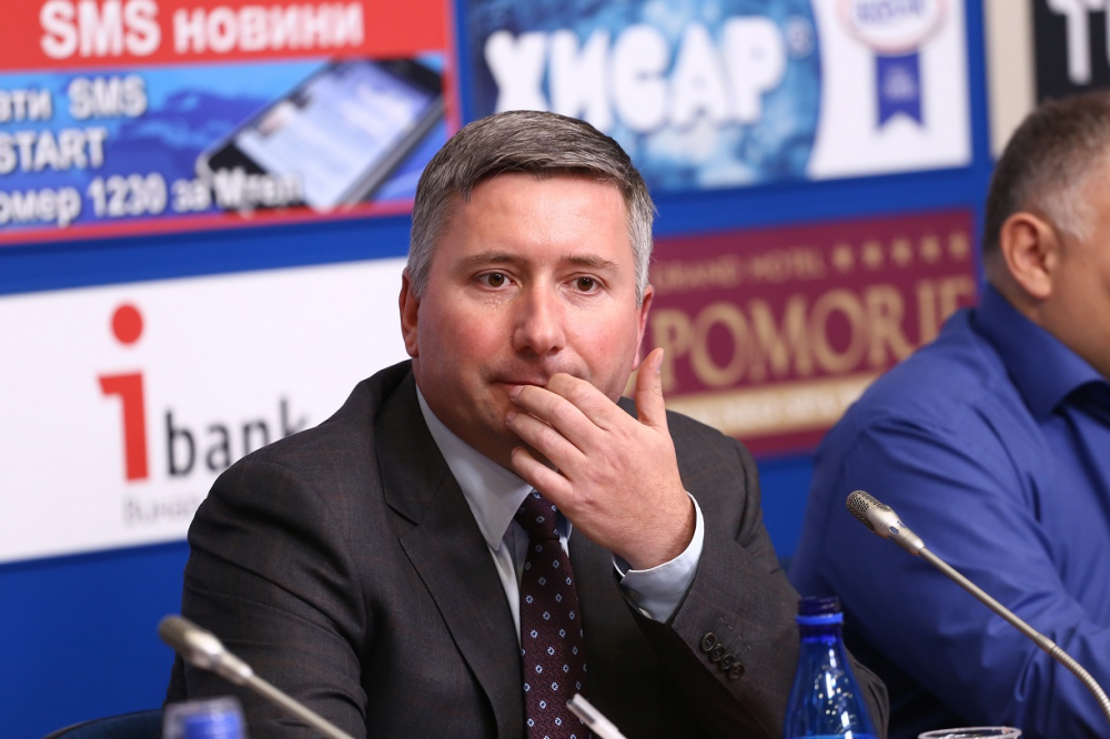 Спецсъдът гледа делото срещу Дянков, Прокопиев и Трайков