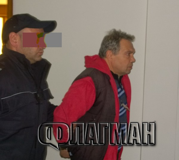 Пияният шофьор, който прегази и уби млад колоездач в Приморско, отказа да дойде в съда
