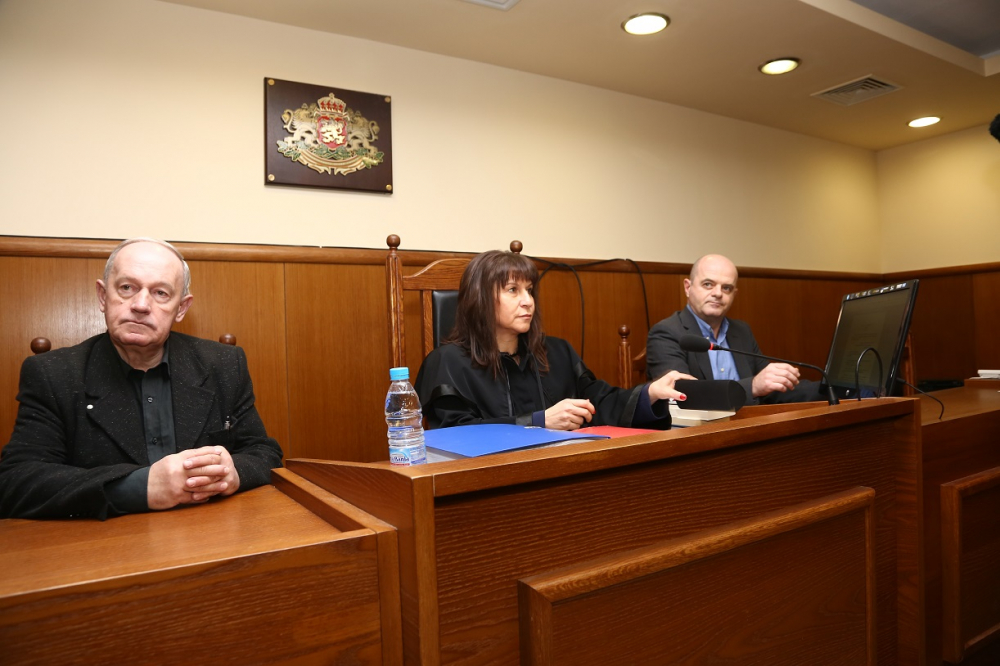Ново отлагане на делото за фалита на КТБ
