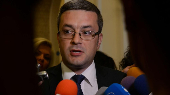 ГЕРБ за вота на недоверие: Това е саботаж на европредседателството